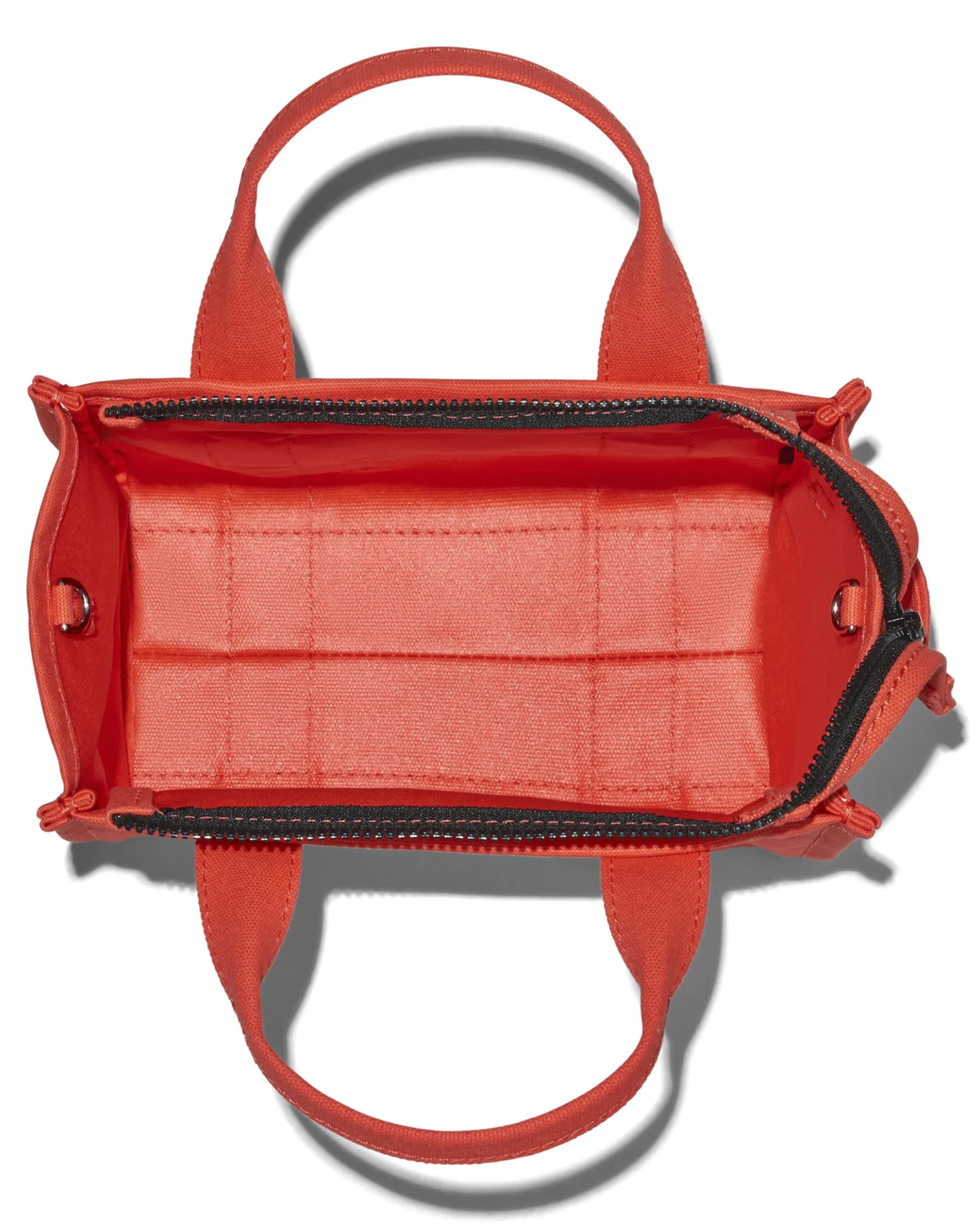 Marc Jacobs Chica Tote Bag Naranja