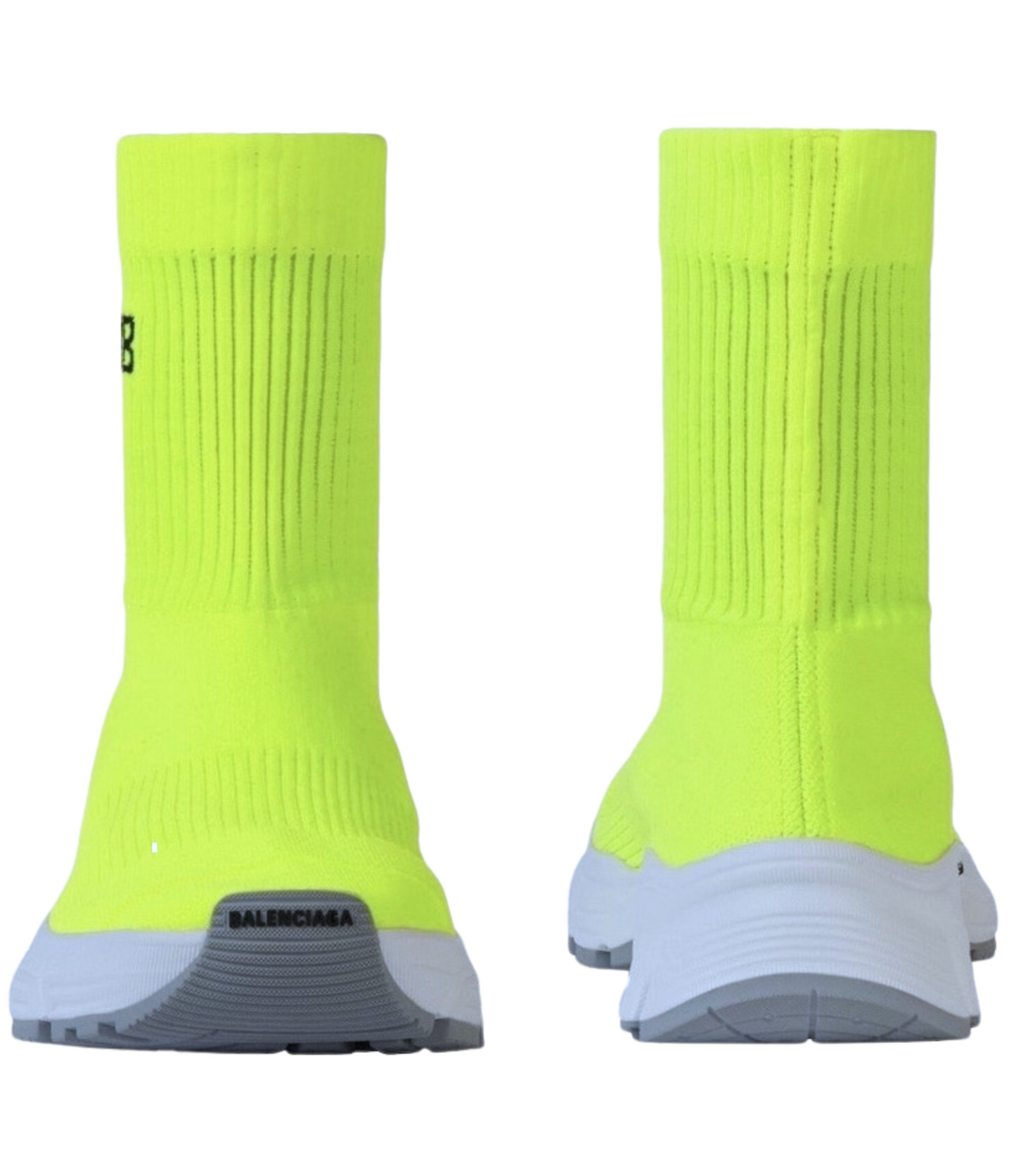 Sneakers Balenciaga Speed 3.0 Verde