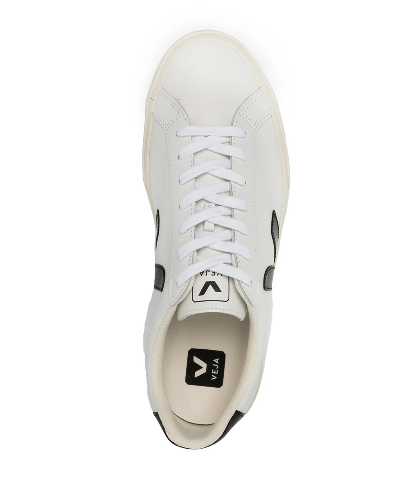 Sneakers Veja Esplar Blancos Unisex