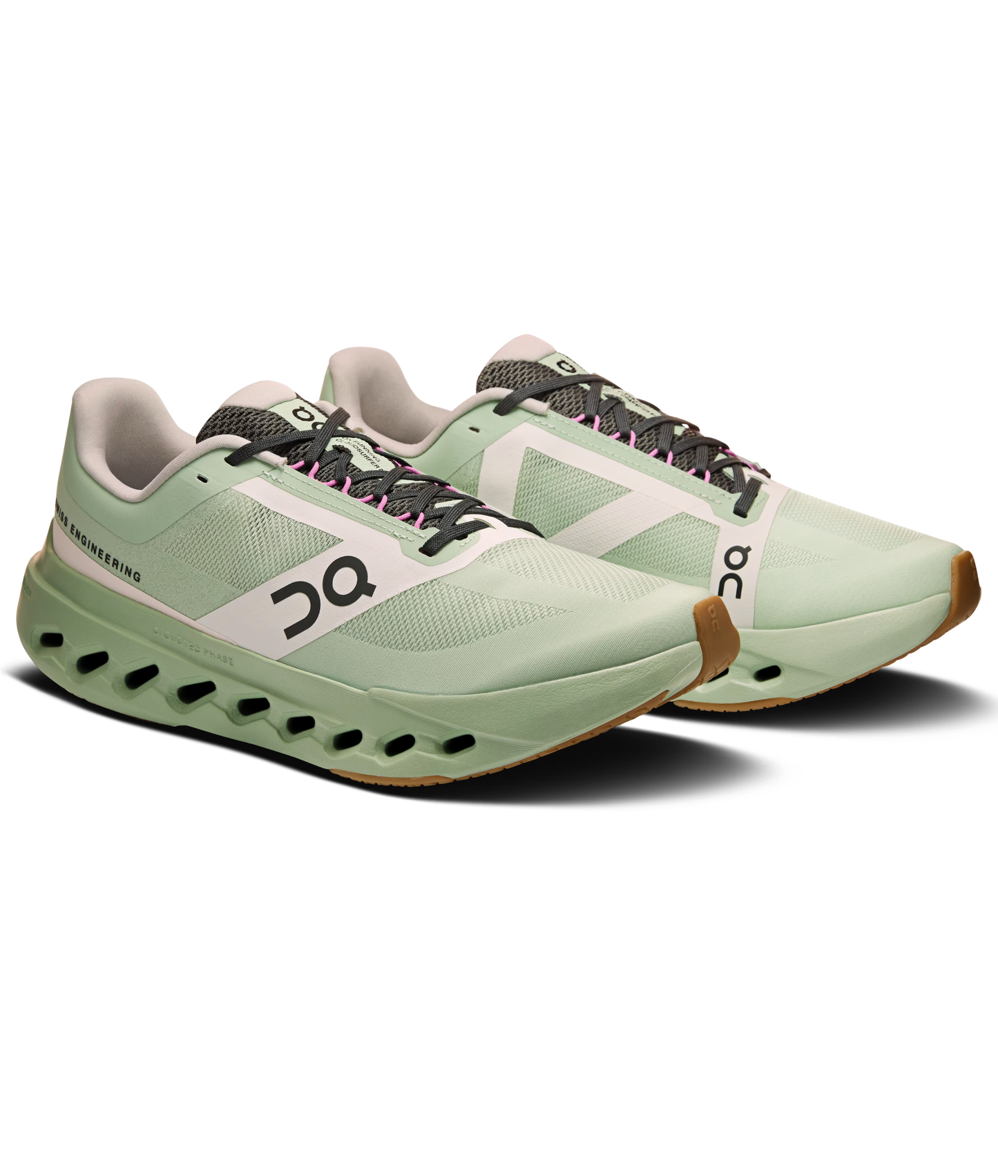 Tenis ON Cloudsurfer Next Dama