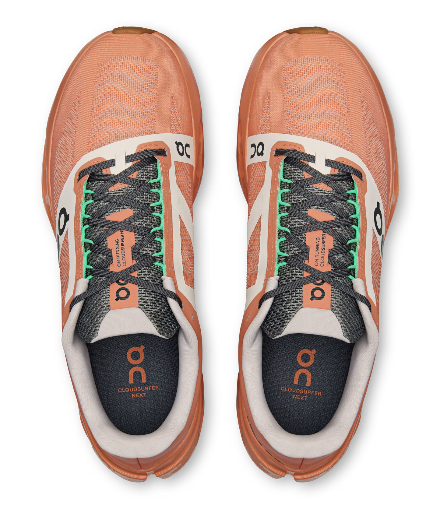 Tenis ON Cloudsurfer Next Dama