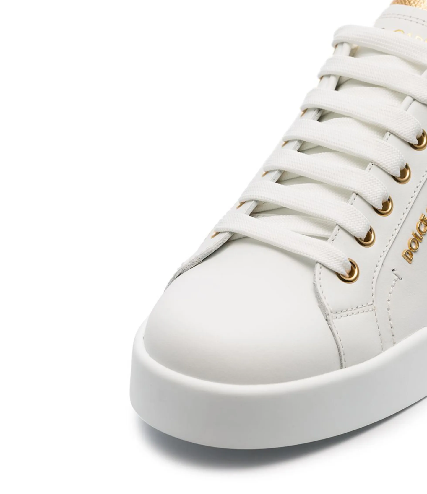 Dolce Gabbana Portofino Blanco Perla