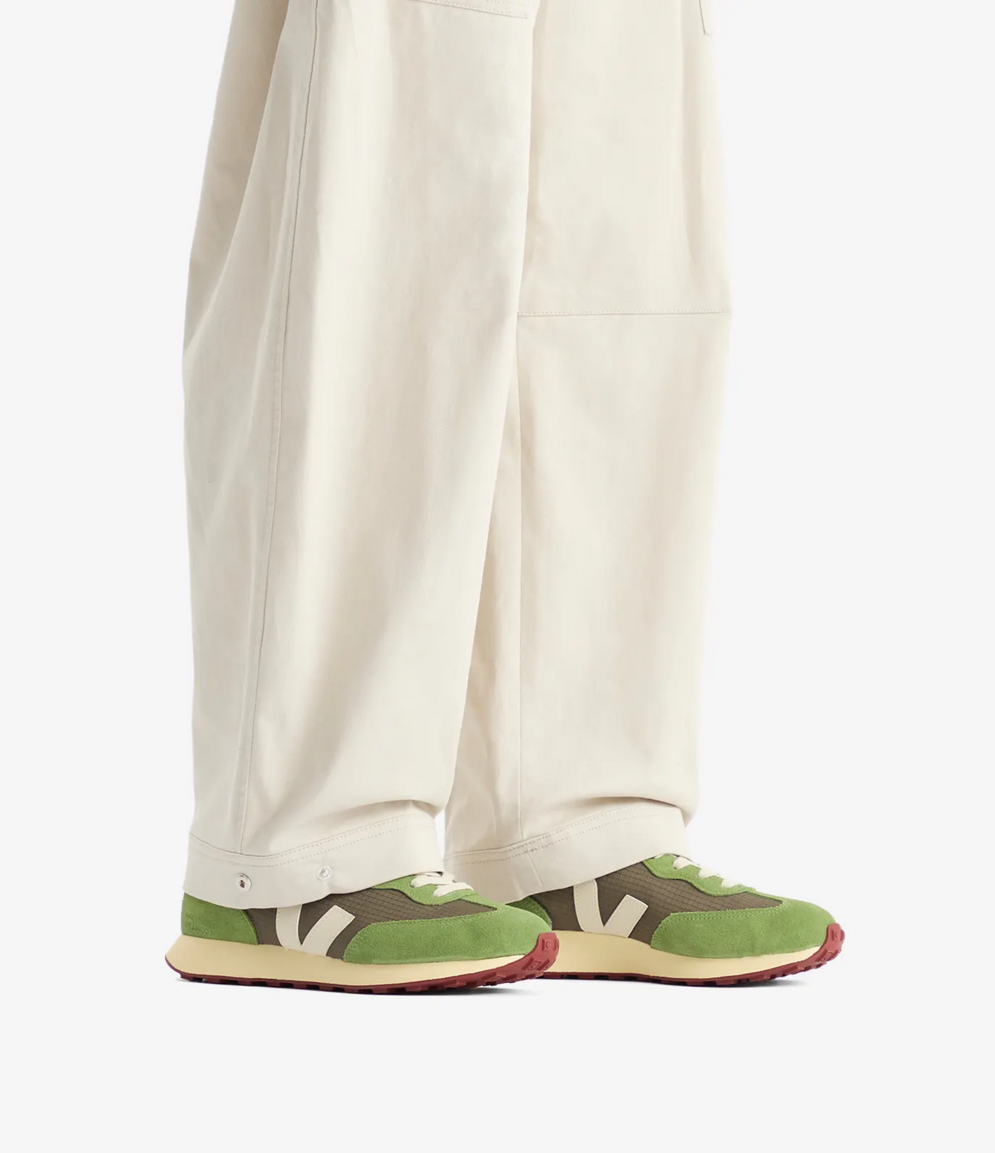 Tenis Veja Rio Branco II Ripstop