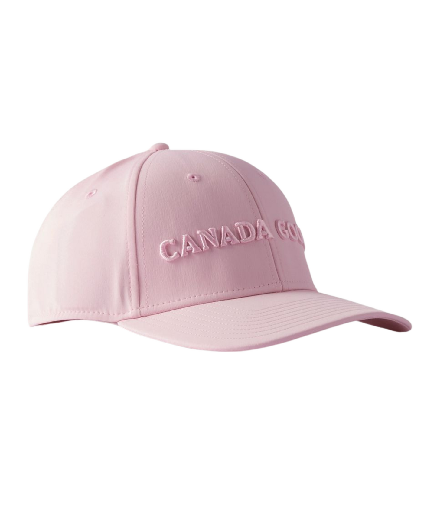 Gorra Canada Goose Rosa Unisex