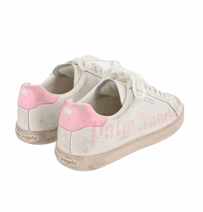 Sneakers Palm Angels Blancos