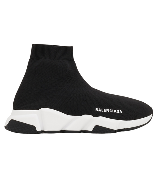 Tenis Balenciaga Speed Negros