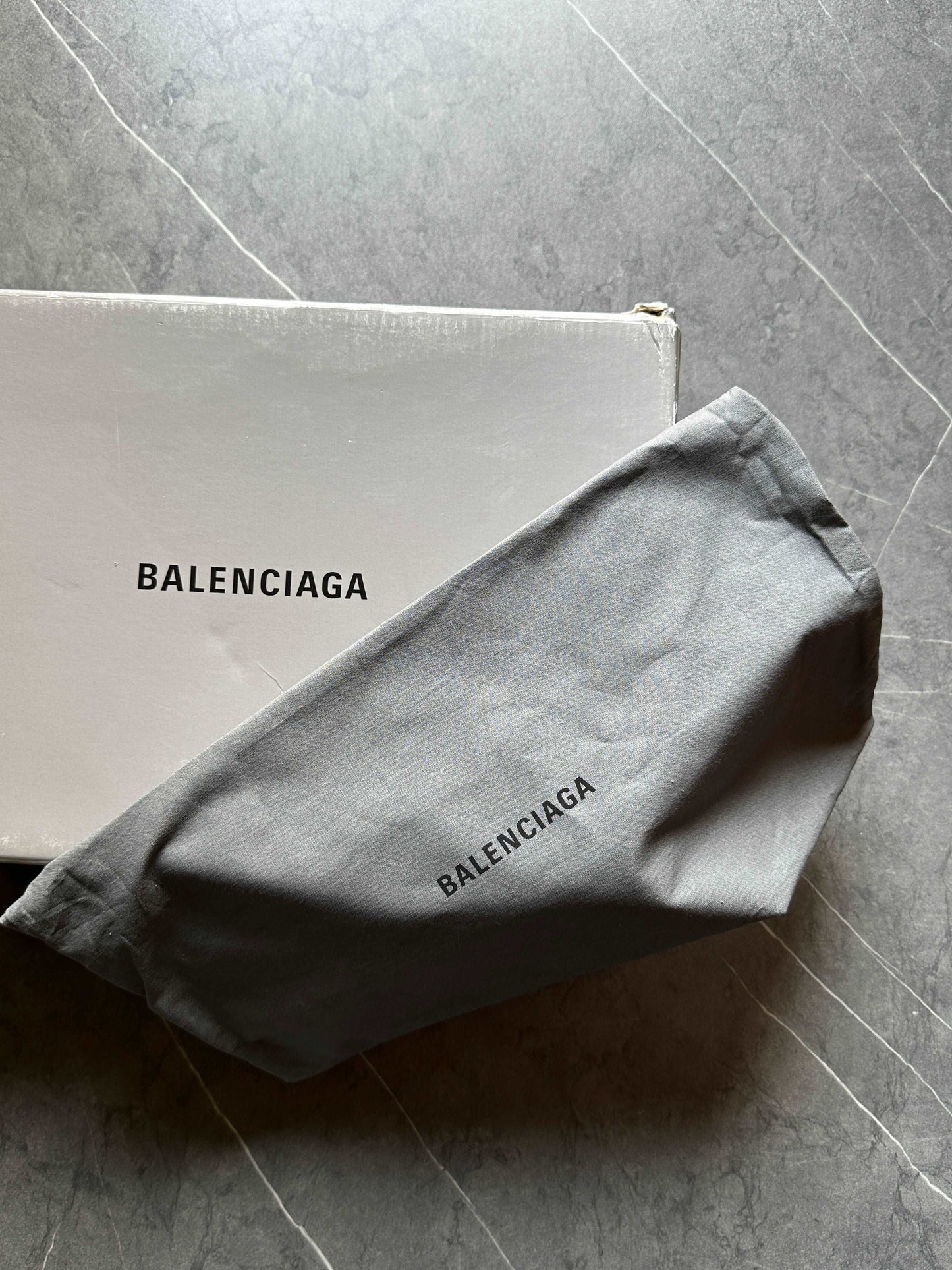 Sneakers Balenciaga Speed 2.0 Negros