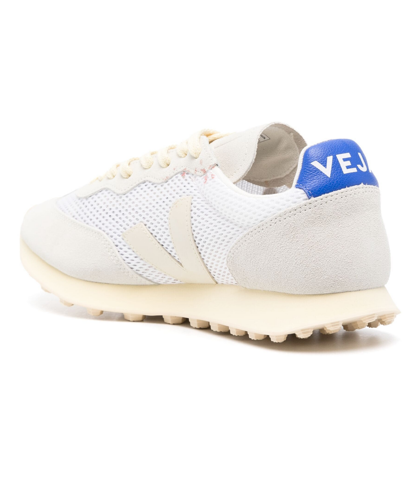 Sneakers Veja Rio Beige Hombre